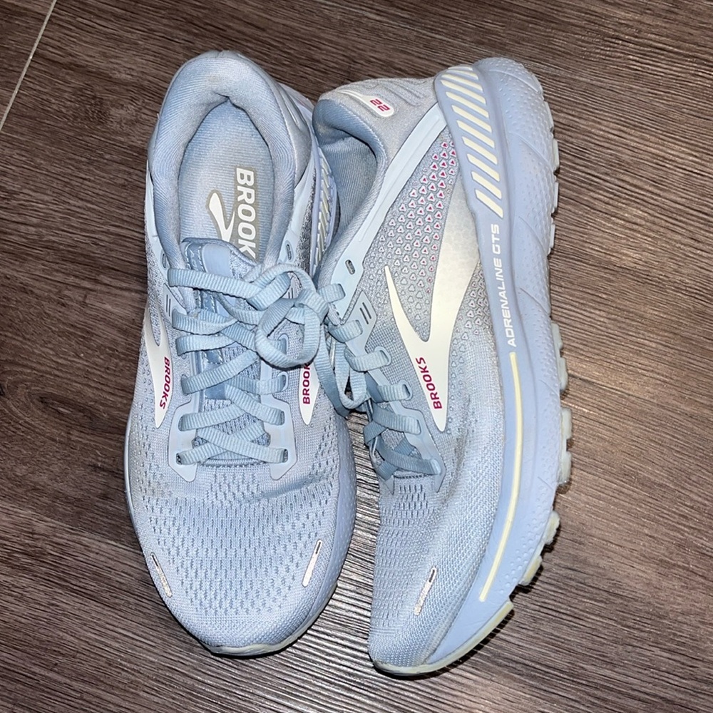 Brooks Adrenaline GTS 22